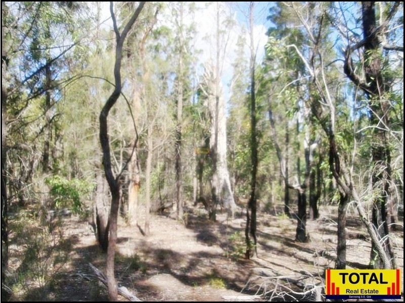 53 Pine Rd Millmerran, Millmerran QLD 4357