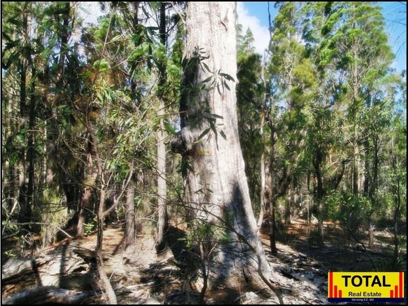 53 Pine Rd Millmerran, Millmerran QLD 4357