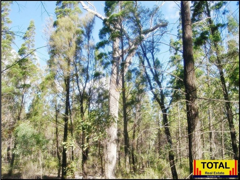 53 Pine Rd Millmerran, Millmerran QLD 4357