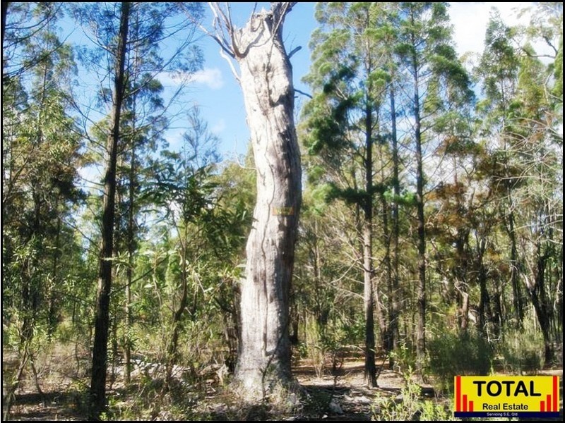 53 Pine Rd Millmerran, Millmerran QLD 4357