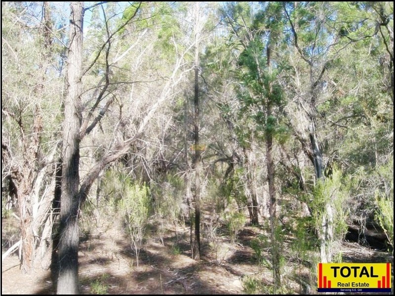 53 Pine Rd Millmerran, Millmerran QLD 4357