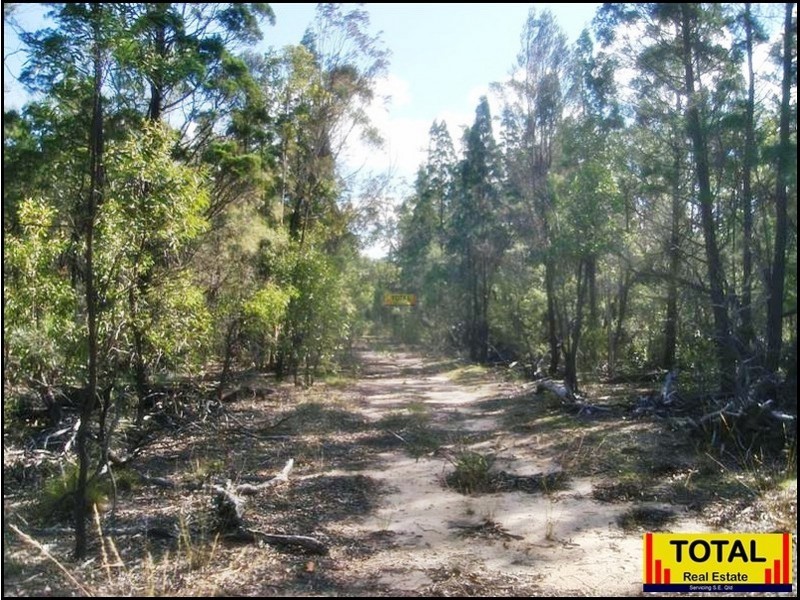 53 Pine Rd Millmerran, Millmerran QLD 4357