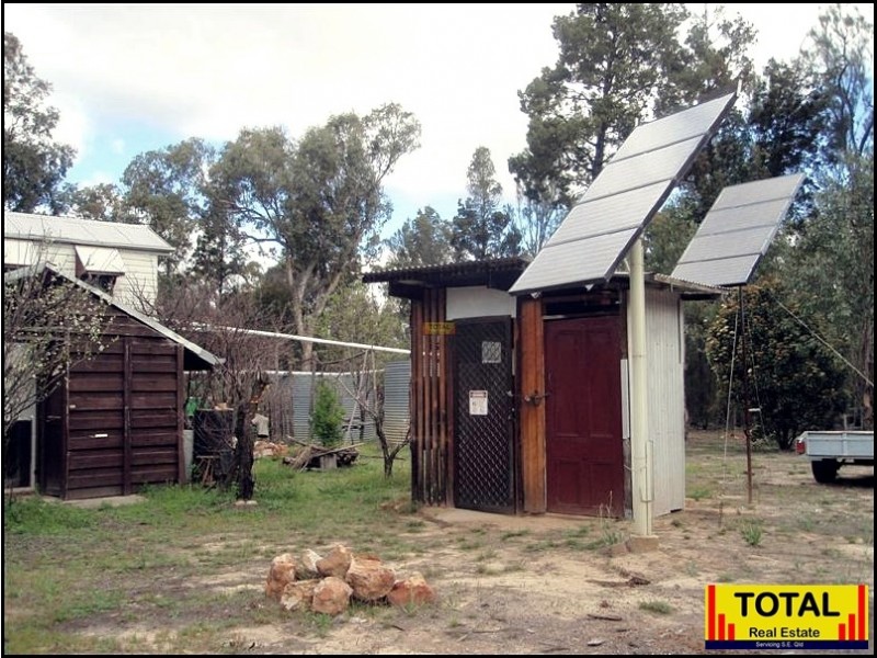 57 Primrose Drive, Millmerran QLD 4357