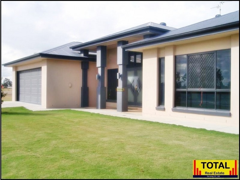 Lot 3 Castle Road, Millmerran QLD 4357