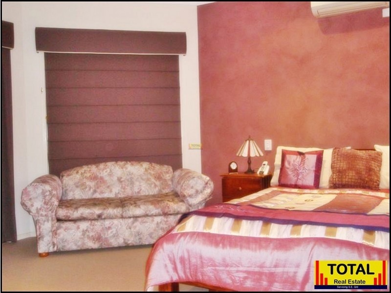 Lot 3 Castle Road, Millmerran QLD 4357