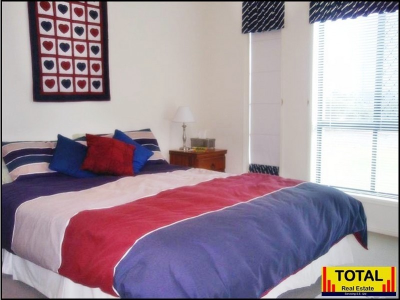 Lot 3 Castle Road, Millmerran QLD 4357