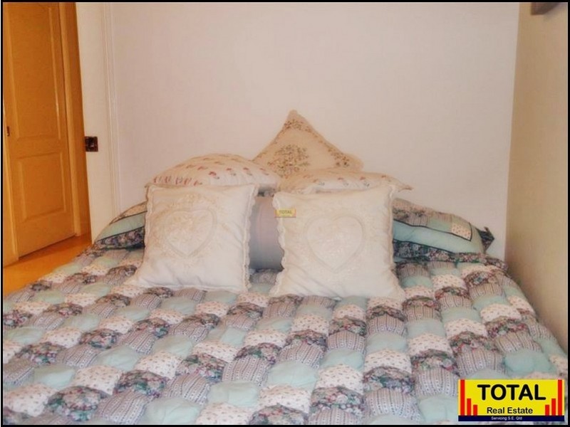 Lot 3 Castle Road, Millmerran QLD 4357