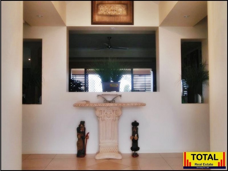 Lot 3 Castle Road, Millmerran QLD 4357