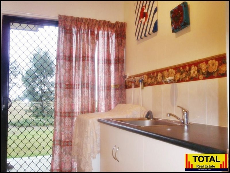 Lot 3 Castle Road, Millmerran QLD 4357