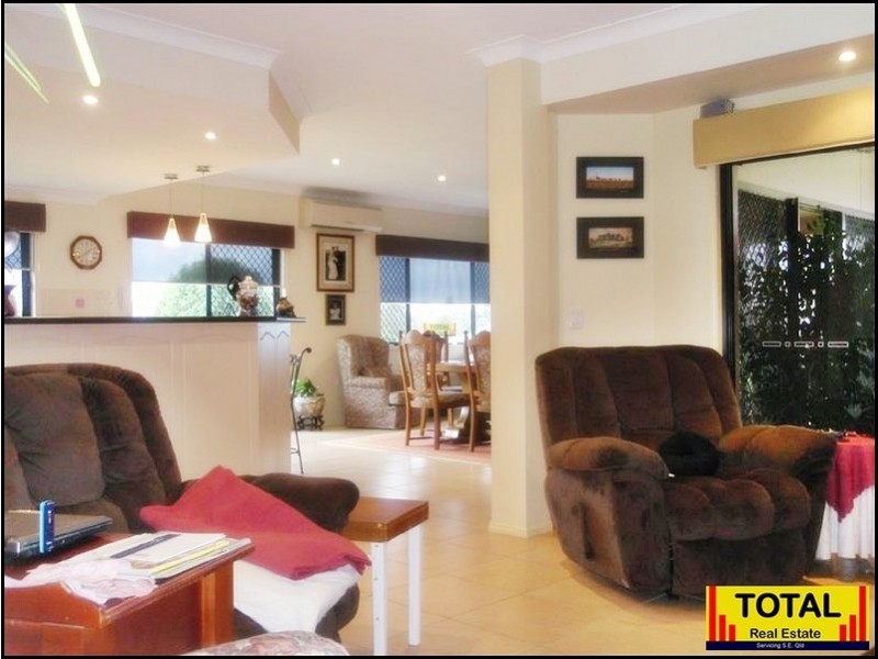 Lot 3 Castle Road, Millmerran QLD 4357