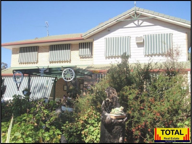 48 Thyme Rd, Millmerran QLD 4357