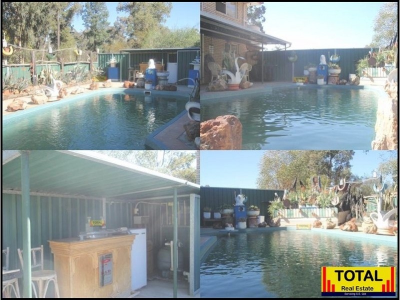 48 Thyme Rd, Millmerran QLD 4357