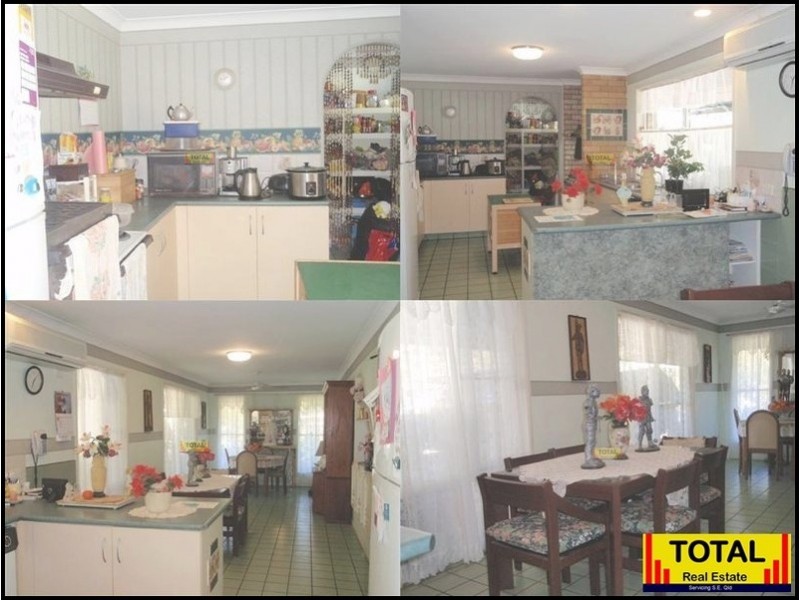 48 Thyme Rd, Millmerran QLD 4357