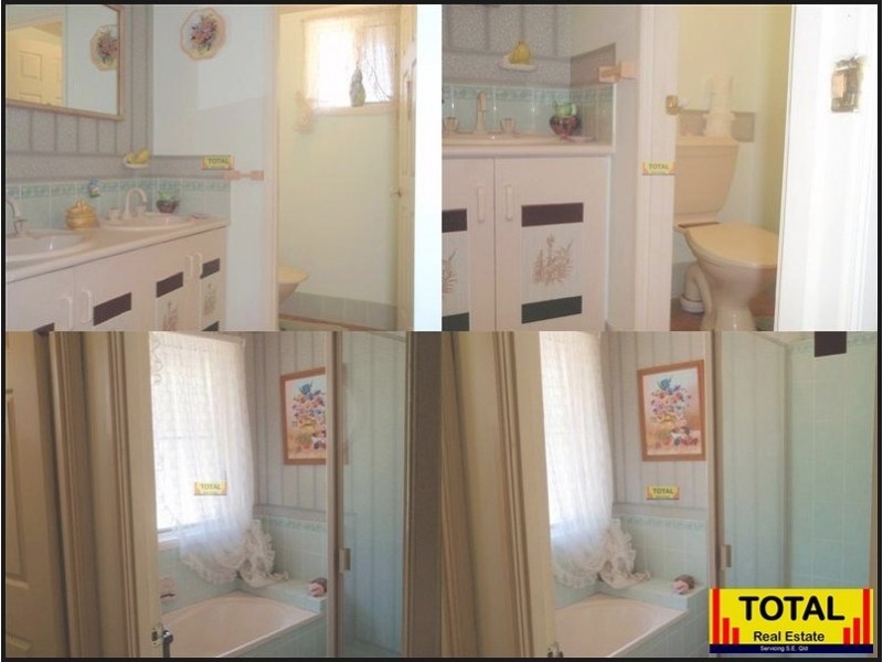 48 Thyme Rd, Millmerran QLD 4357