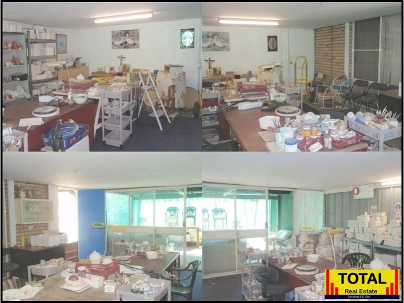 48 Thyme Rd, Millmerran QLD 4357