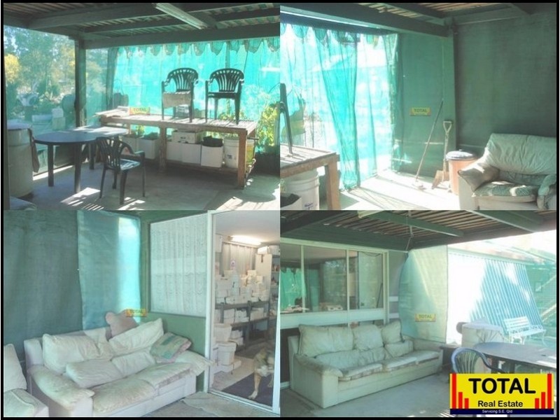 48 Thyme Rd, Millmerran QLD 4357