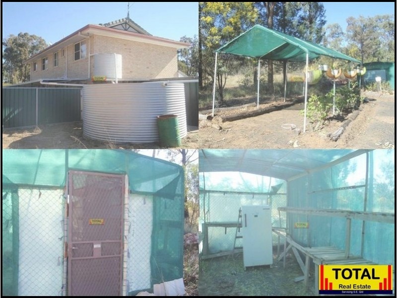 48 Thyme Rd, Millmerran QLD 4357