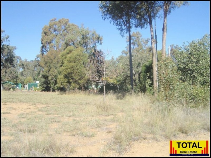 48 Thyme Rd, Millmerran QLD 4357