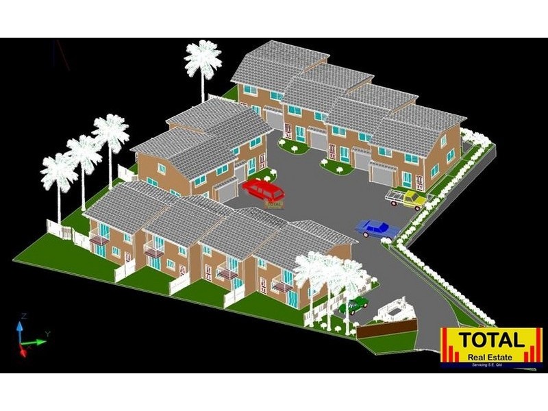 56 and 58 Glenmore Street, Kallangur QLD 4503