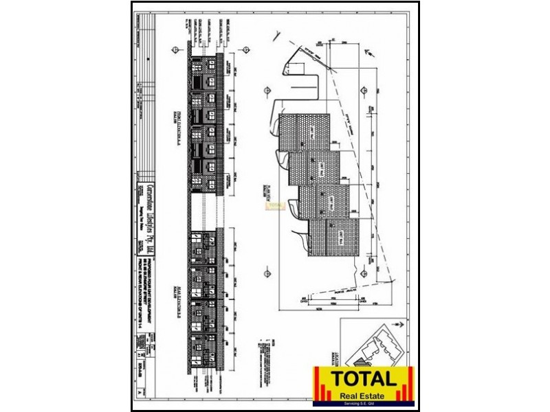 56 and 58 Glenmore Street, Kallangur QLD 4503