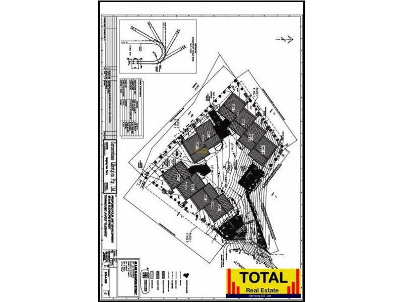 56 and 58 Glenmore Street, Kallangur QLD 4503