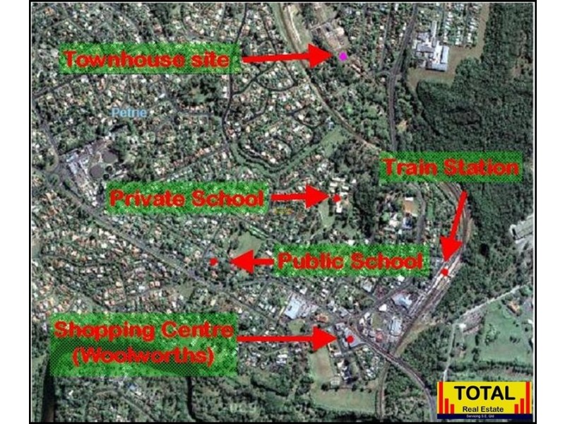 56 and 58 Glenmore Street, Kallangur QLD 4503