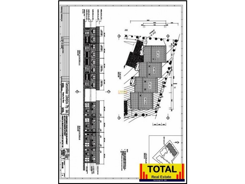 56 and 58 Glenmore Street, Kallangur QLD 4503