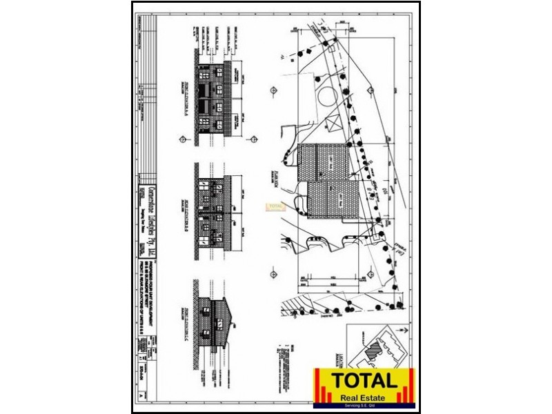 56 and 58 Glenmore Street, Kallangur QLD 4503