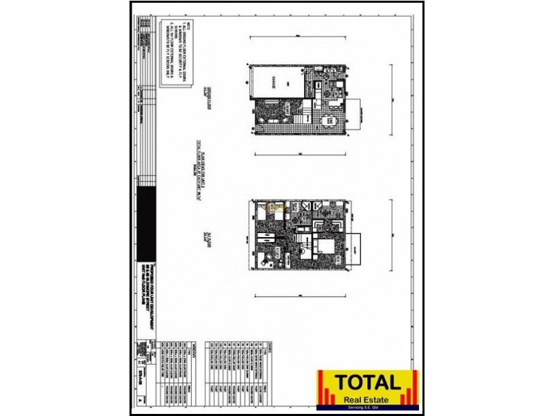 56 and 58 Glenmore Street, Kallangur QLD 4503