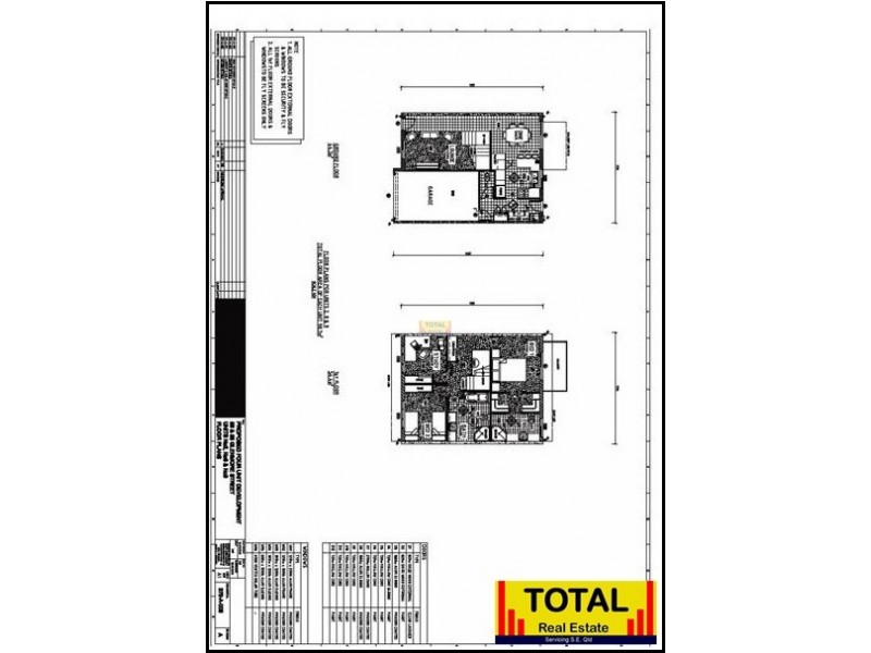 56 and 58 Glenmore Street, Kallangur QLD 4503