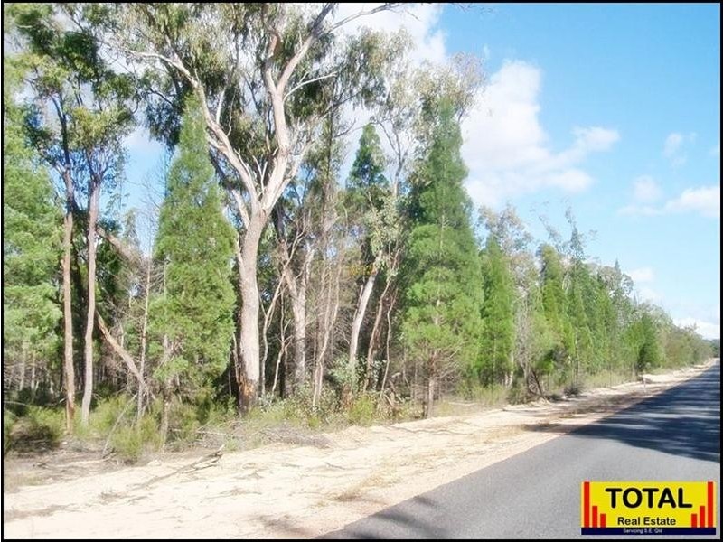 53 Pine Road, Millmerran QLD 4357