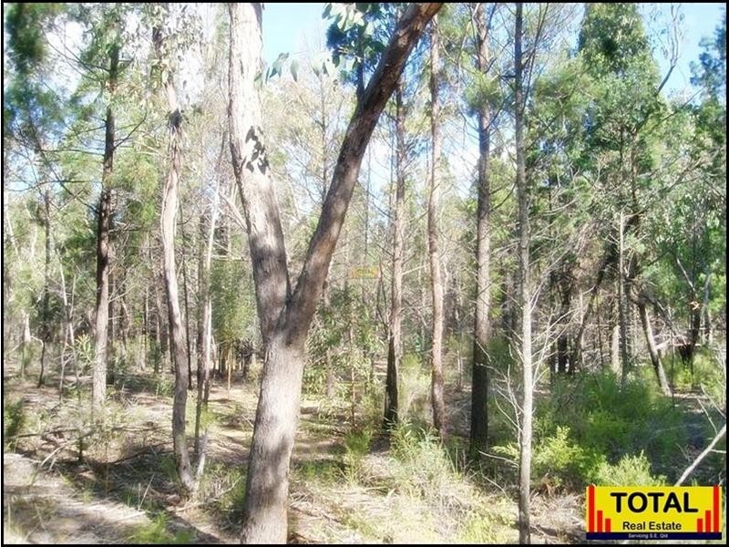 53 Pine Road, Millmerran QLD 4357