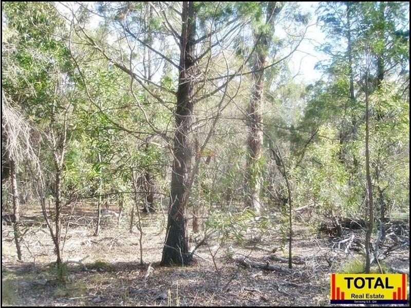 53 Pine Road, Millmerran QLD 4357