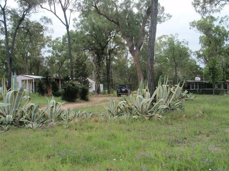 120 Pine Road, Millmerran QLD 4357