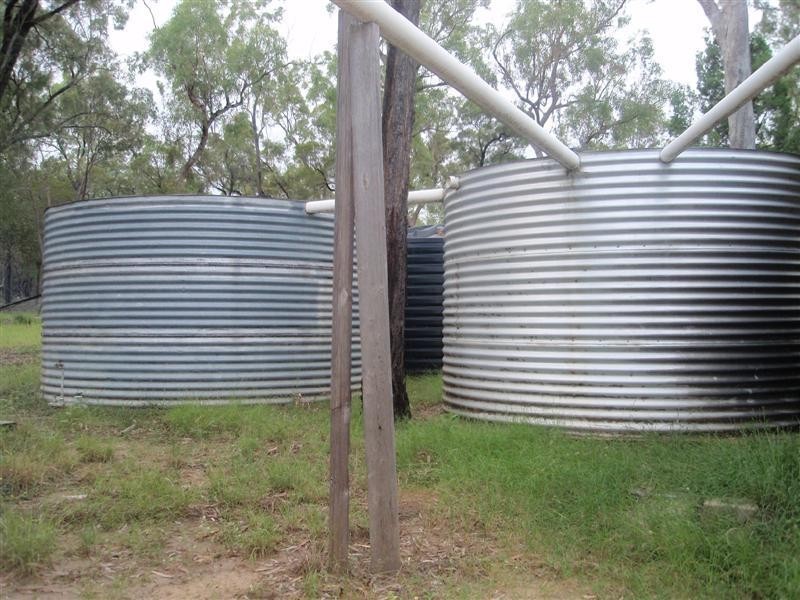 120 Pine Road, Millmerran QLD 4357