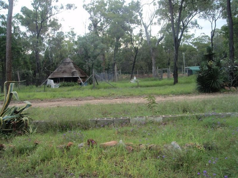 120 Pine Road, Millmerran QLD 4357