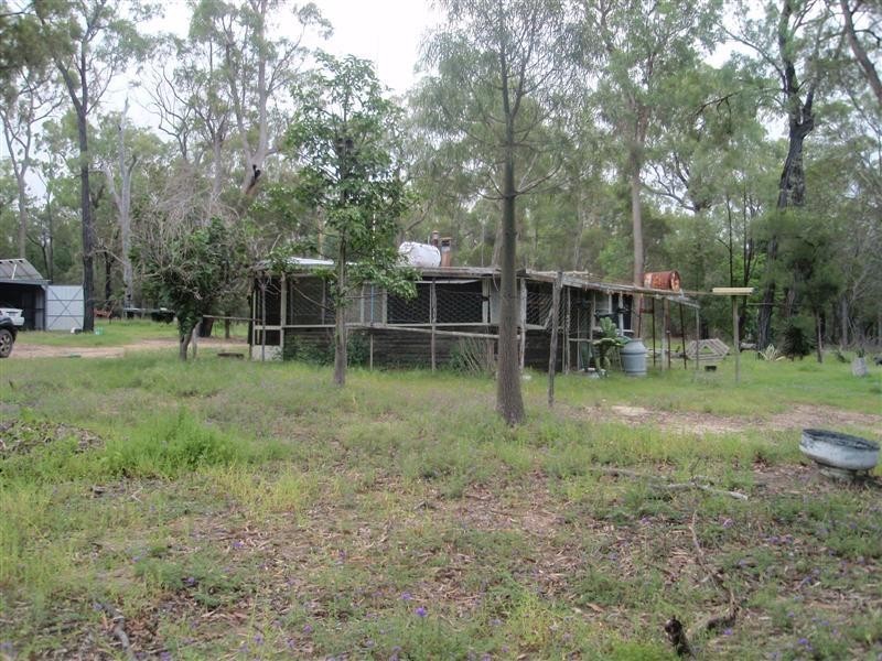 120 Pine Road, Millmerran QLD 4357