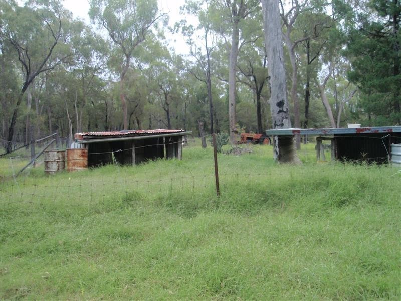 120 Pine Road, Millmerran QLD 4357