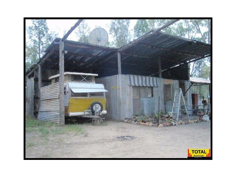 3 Gardenia Cresent, Millmerran QLD 4357