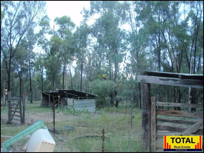 3 Gardenia Cresent, Millmerran QLD 4357