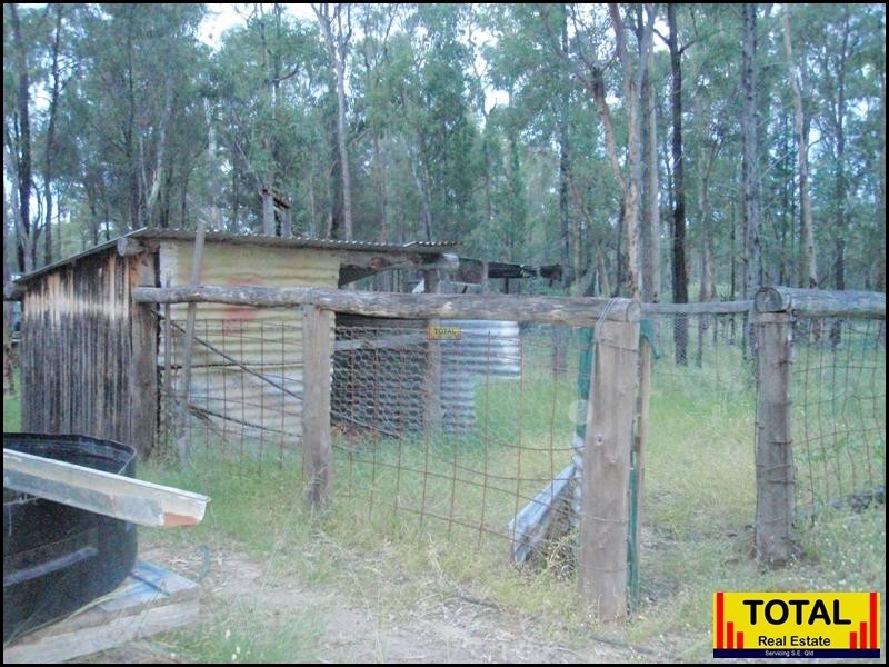 3 Gardenia Cresent, Millmerran QLD 4357