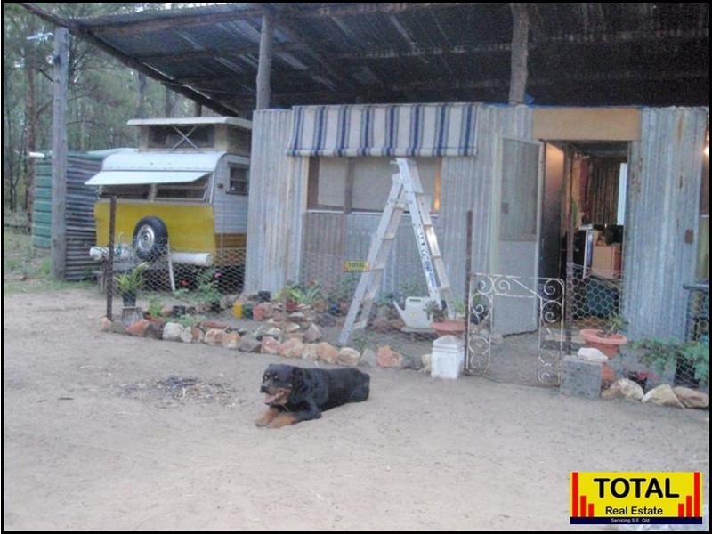 3 Gardenia Cresent, Millmerran QLD 4357