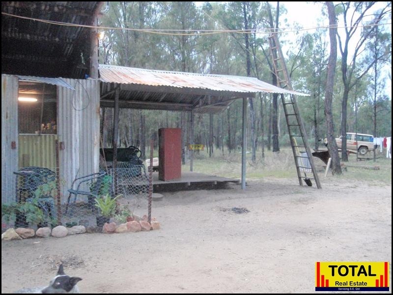 3 Gardenia Cresent, Millmerran QLD 4357