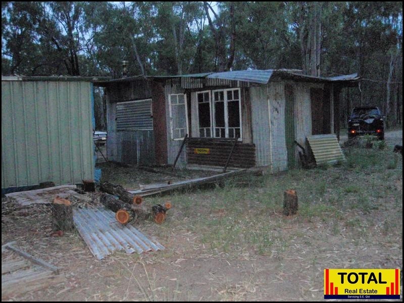 3 Gardenia Cresent, Millmerran QLD 4357