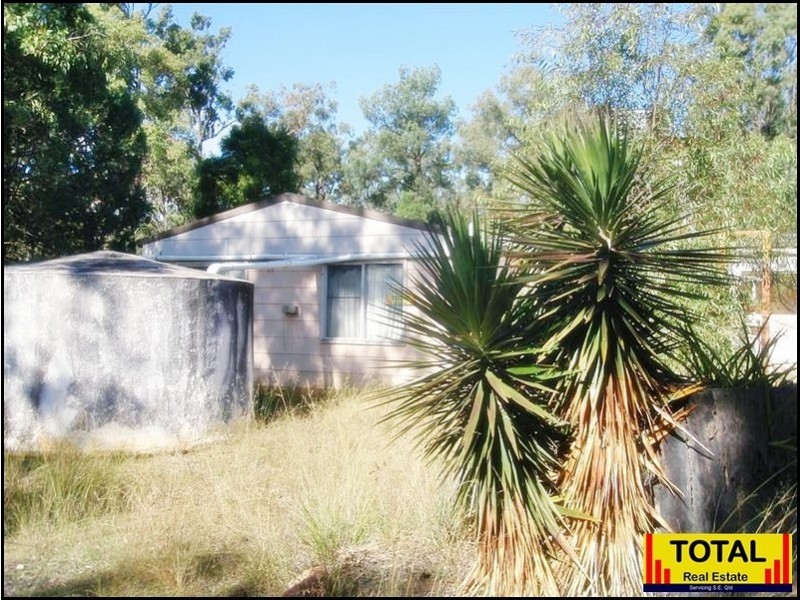 84 Pine Road, Millmerran QLD 4357