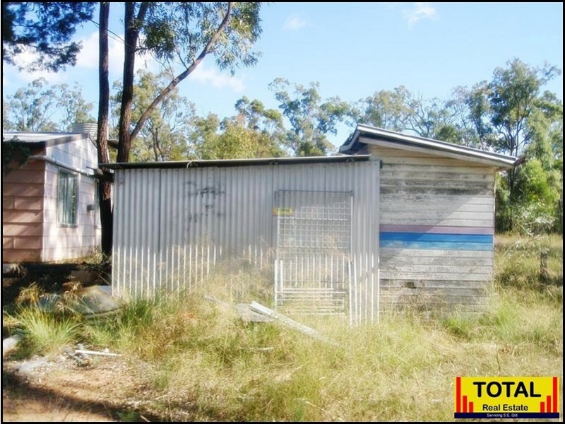 84 Pine Road, Millmerran QLD 4357