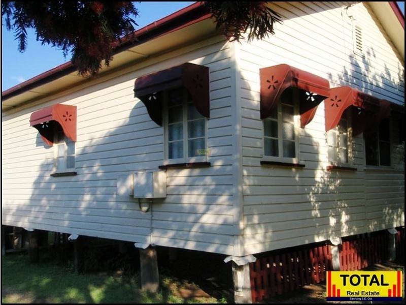 10 George Street, Millmerran QLD 4357