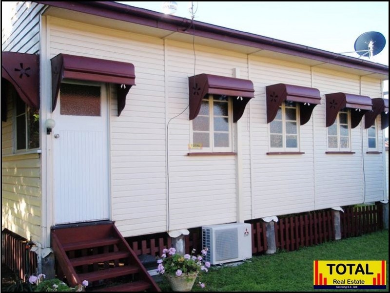 10 George Street, Millmerran QLD 4357