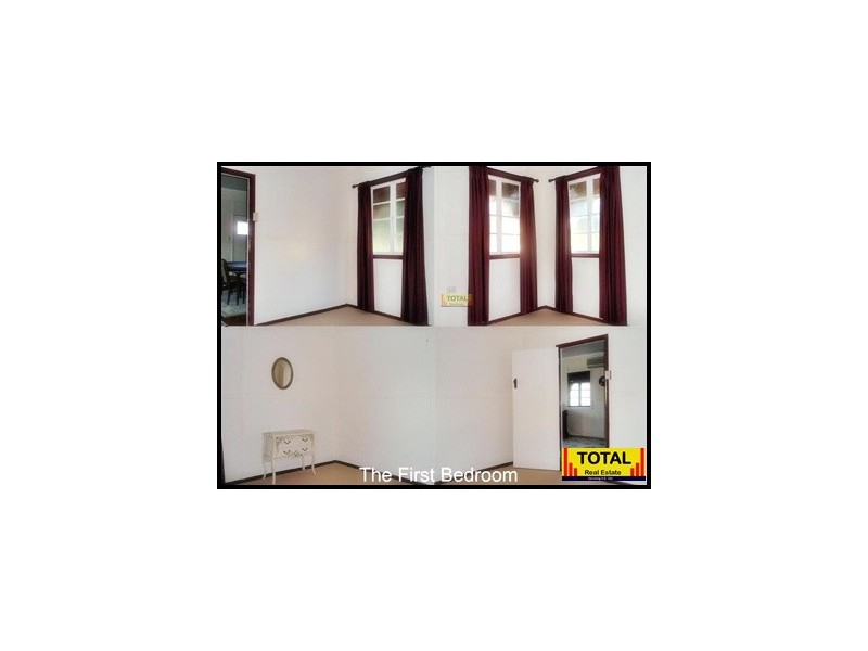 10 George Street, Millmerran QLD 4357