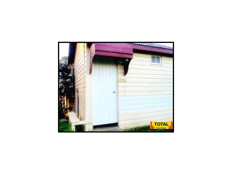 10 George Street, Millmerran QLD 4357